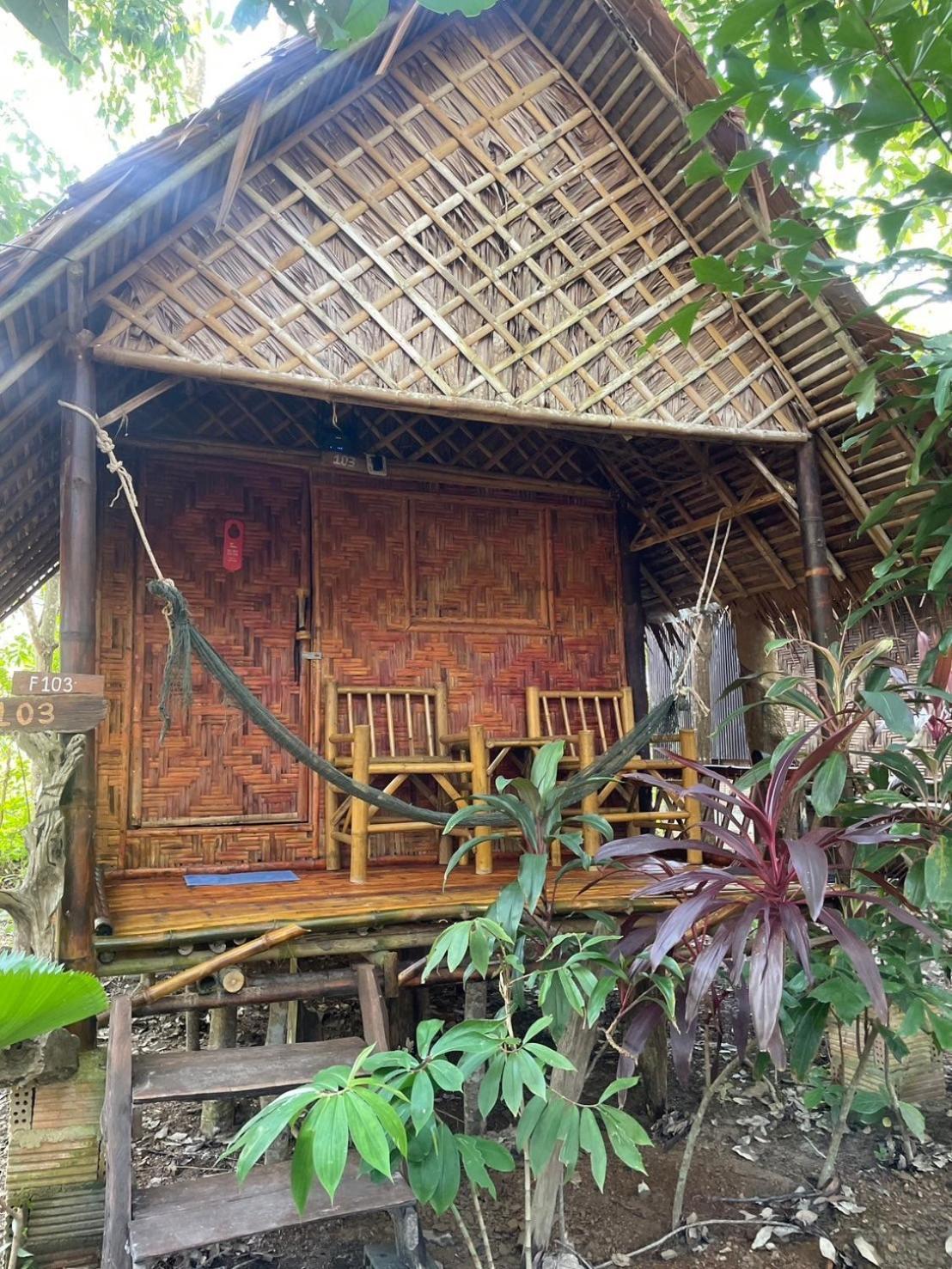 Dahla Lanta Hut Apartamento Ko Lanta Exterior foto