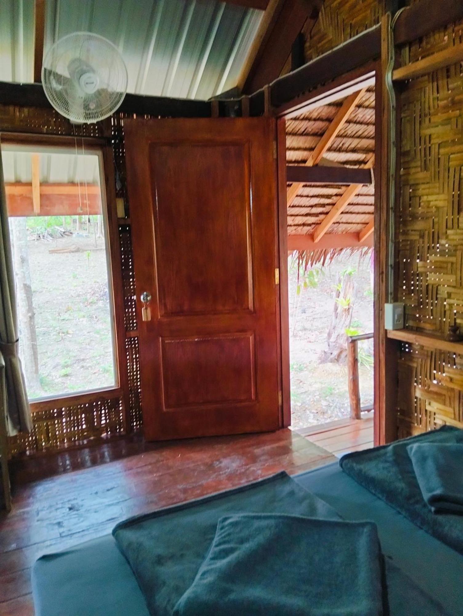 Dahla Lanta Hut Apartamento Ko Lanta Exterior foto