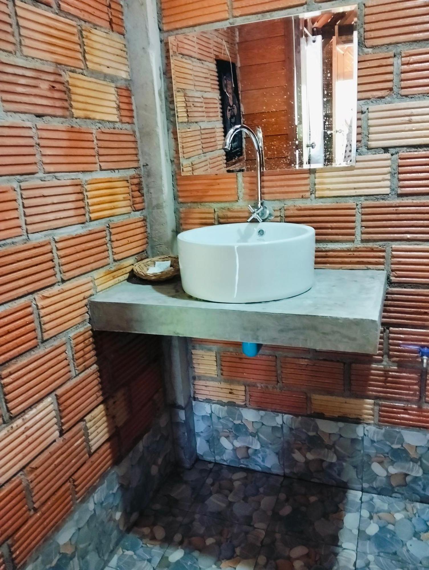 Dahla Lanta Hut Apartamento Ko Lanta Exterior foto