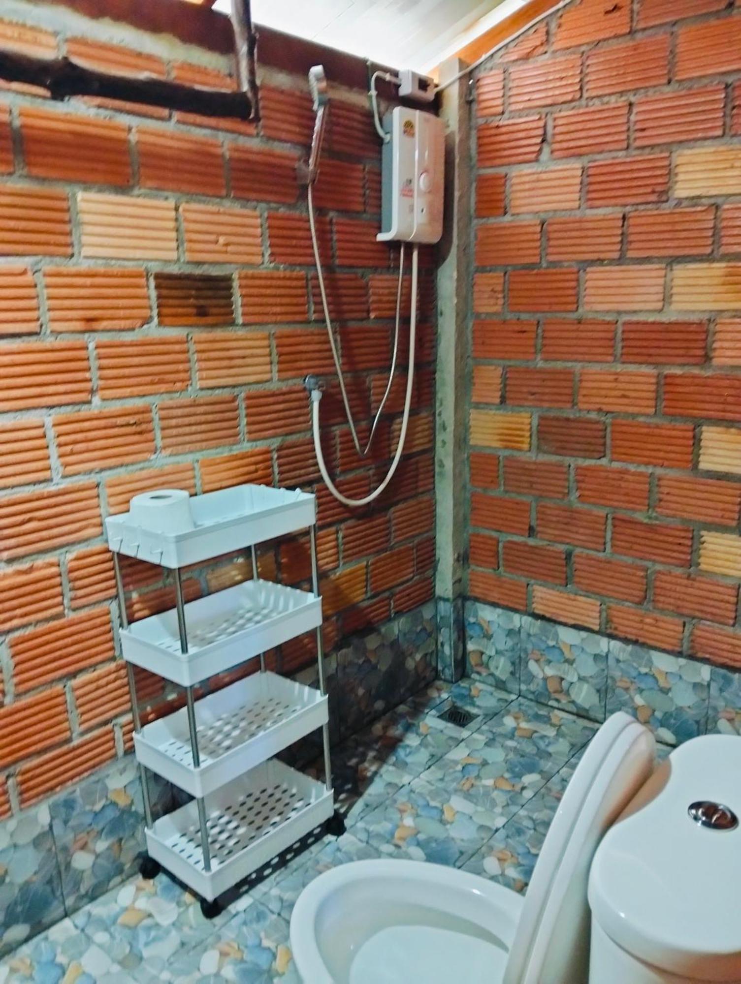 Dahla Lanta Hut Apartamento Ko Lanta Exterior foto