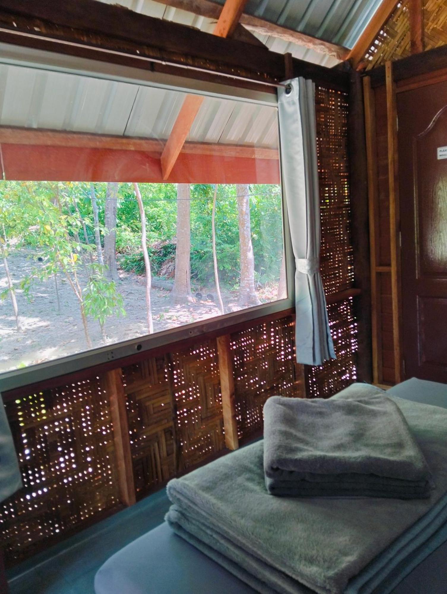 Dahla Lanta Hut Apartamento Ko Lanta Exterior foto